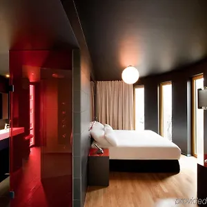 Hotel Axel Berlin-adults Only, Berlijn