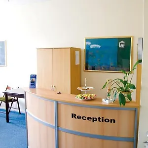 Guest house City Inn, Berlin