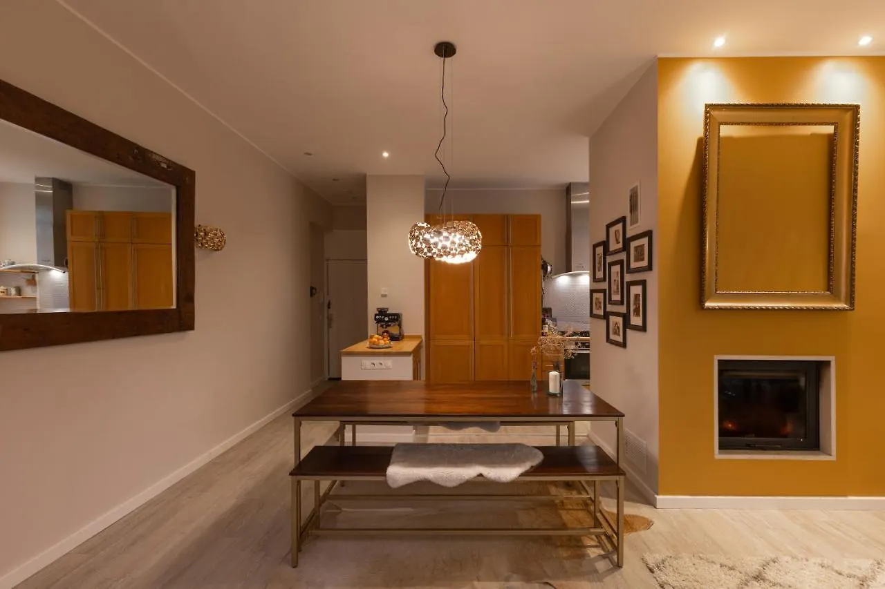 Apartment Luxury Townhouse With Garden - A Central Oasis Berlin